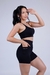 Conjunto Dopamine Bolso Preto - Go Life Fitness