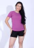 Blusa Poliamida Dry Fúcsia na internet