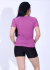 Blusa Poliamida Dry Fúcsia - loja online