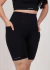 Imagem do Bermuda Basic Bolso Preto