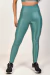Legging Canelado Deep Green na internet