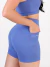 Short Bolso blueboy - Go Life Fitness