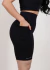 Bermuda Basic Bolso Preto - loja online