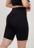 Bermuda Basic Bolso Preto - Go Life Fitness