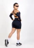 Conjunto Running Preto na internet