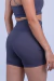 Short Bolso Cinza - Go Life Fitness
