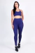 Conjunto Basic Marinho 2 - Go Life Fitness