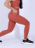 Imagem do Legging Basic Bolso Folk
