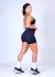 Conjunto Short Preto Gabi Brandão - comprar online