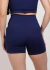 Imagem do Short Basic Bolso Marinho