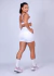 Imagem do Conjunto Short Branco Gabi Brandão