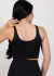 Top Basic Preto New - Go Life Fitness