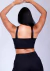 Top Basic Preto - Go Life Fitness