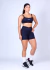 Conjunto Short Preto Gabi Brandão na internet