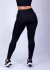 Legging Basic Bolso Preto - loja online