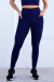 Legging Basic Bolso Marinho