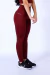 Imagem do Legging Basic Bolso Vinho