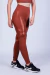 Legging Star Marrom - comprar online