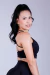 Top Star Cruzado Preto - Go Life Fitness