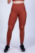 Legging Star Marrom