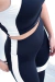Top Colors Preto & Off - comprar online