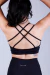 Top Star Cruzado Preto - comprar online