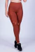 Legging Star Marrom - loja online