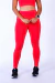 Legging Basic Cereja - comprar online