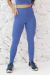 Legging Basic Bolso Blueboy