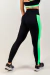 Legging Colors Preto com Pixy na internet