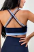 Top Colors Marinho & Fly - comprar online