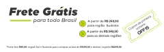 Banner da categoria Linha Basic