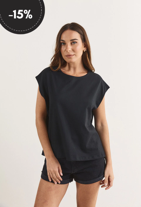 MUSCULOSA FREE - comprar online