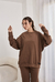 BUZO OVER MORA - comprar online