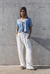 CAMISA IBIZA NUDOS