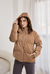 CAMPERA ALASKA