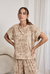 REMERA CATANEA - Estilo Ambar