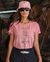 T-shirt ROPE - comprar online