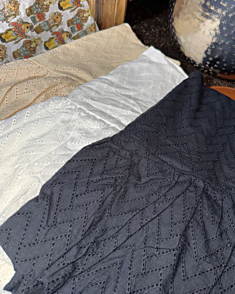 Saia Rust & Rodeo - comprar online