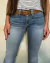 Cinto Stockyards - Charroa Country Brand
