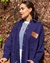 Camisa linho OA! - Charroa Country Brand