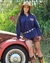 Camisa linho OA! - Charroa Country Brand