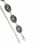 Cinto correntaria Oa! - Charroa Country Brand