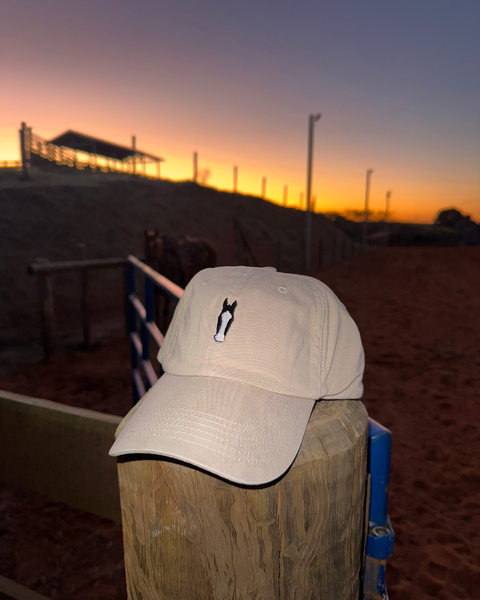 Boné Dad Hat Horse - comprar online