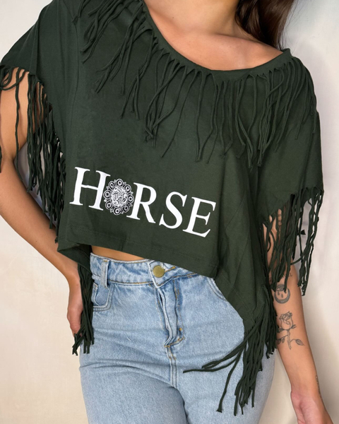 Bata Horse