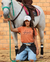 T-shirt Paddock - loja online
