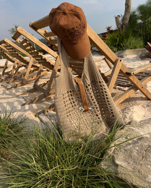 Bolsa Handmade - comprar online