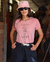 T-shirt ROPE - Charroa Country Brand
