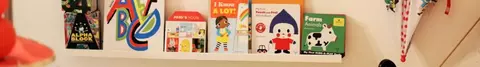 Banner de la categoría Libreria