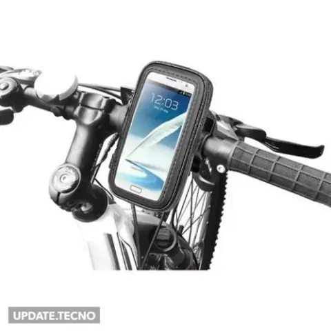 Soporte para Moto/Bicicleta Netmak impermeable